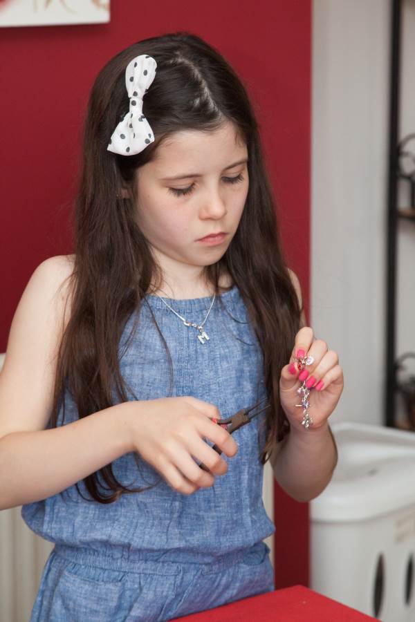 jewellery making for girls